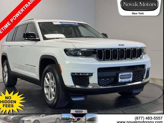 JEEP GRAND CHEROKEE 2022 1C4RJKBG3N8632560 image JEEP GRAND CHEROKEE 2022 1C4RJKBG3N8632560 image
